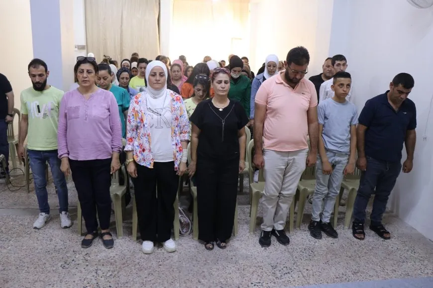 Şehîd Zîlan û şehîd Sema hatin bibîranîn