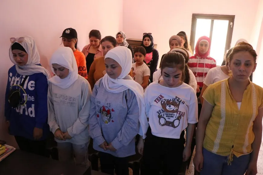Şehîd Zîlan û şehîd Sema hatin bibîranîn