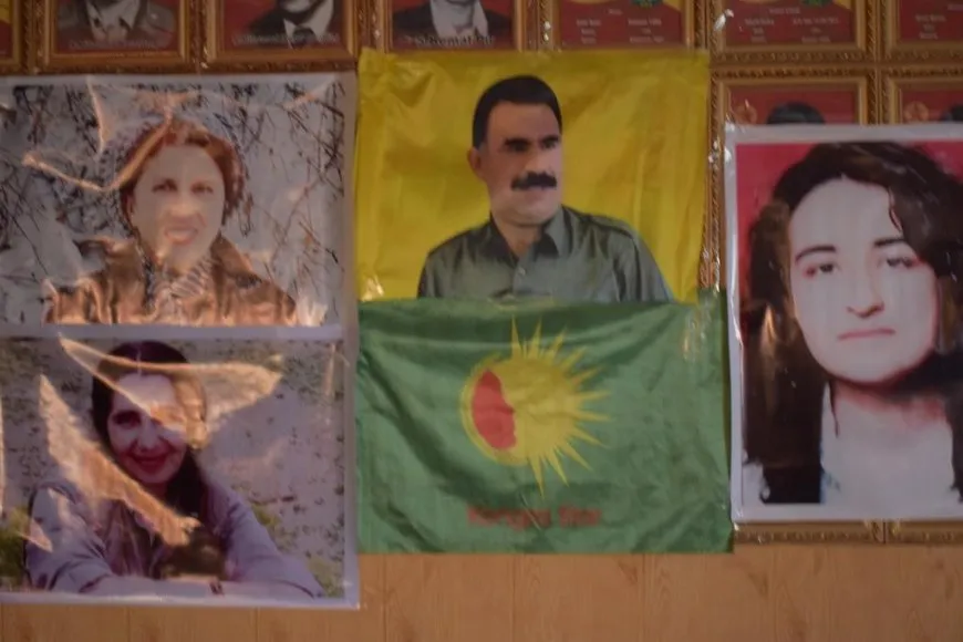 Şehîd Zîlan û şehîd Sema hatin bibîranîn