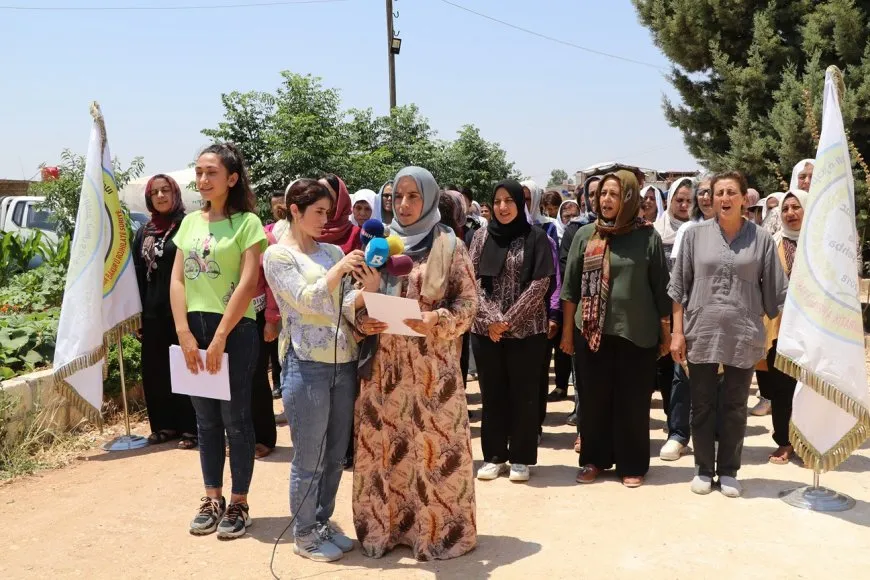 ‘Divê mudaxele li sûcên li herêmên dagirkirî bê kirin’