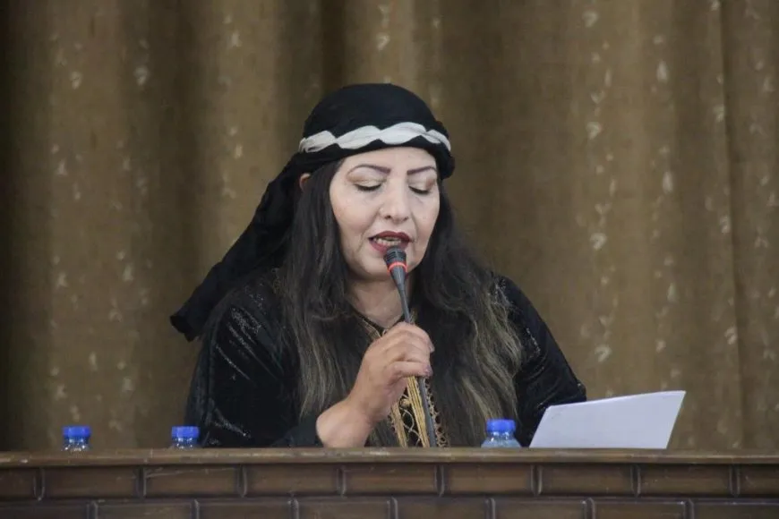 Kombûna Jinan a Zenûbiya ya Minbicê civîna salê li dar xist