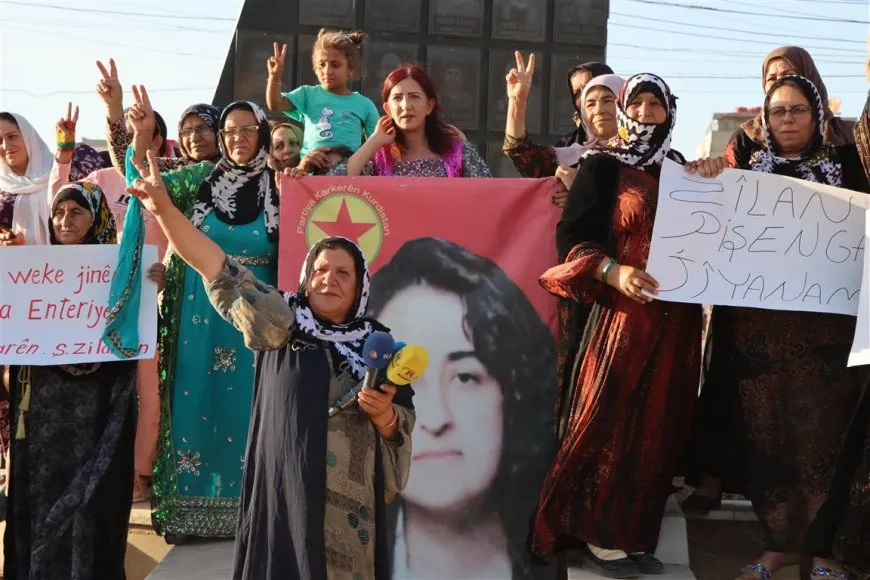 ˊEm şopdarên şehîd Zîlan inˊ