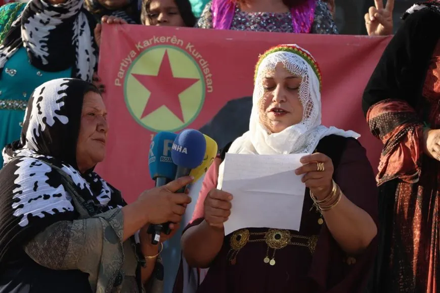 ˊEm şopdarên şehîd Zîlan inˊ