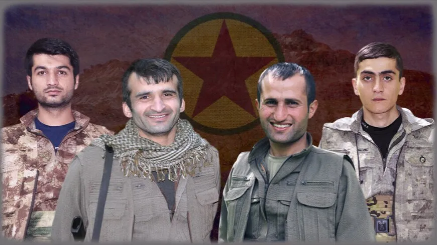 Nasnameya şehîdên Elkê hate eşkerekirin