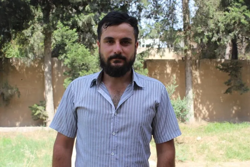 'Bi ruhê berxwedanan zîndanan em ê azadiya fîzîkî ya Rêbertî mîsoger bikin'