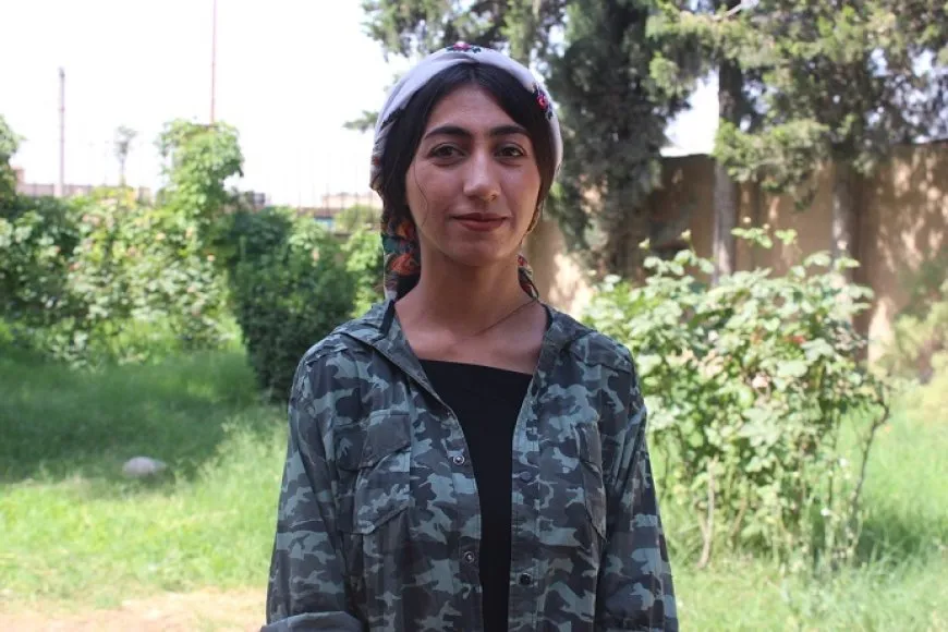 'Bi ruhê berxwedanan zîndanan em ê azadiya fîzîkî ya Rêbertî mîsoger bikin'