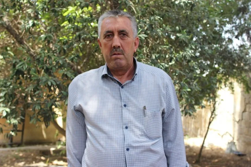 'Bi ruhê berxwedanan zîndanan em ê azadiya fîzîkî ya Rêbertî mîsoger bikin'
