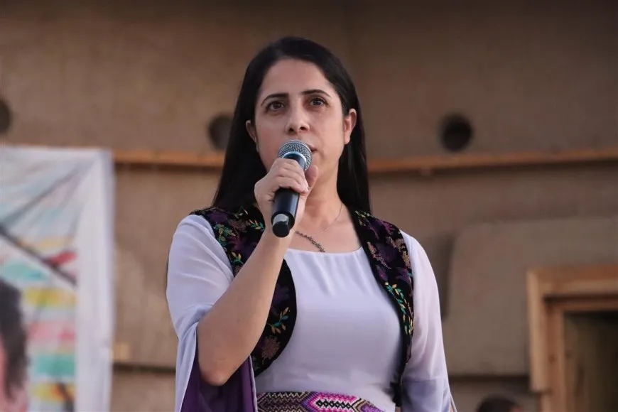4. Festîvala Şehîd Zîlan li dar ket