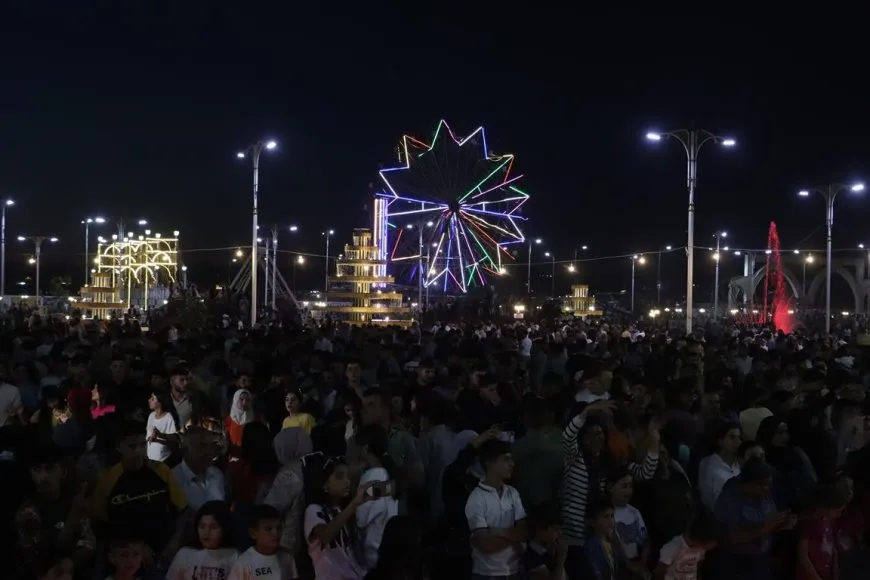 4. Festîvala Şehîd Zîlan li dar ket