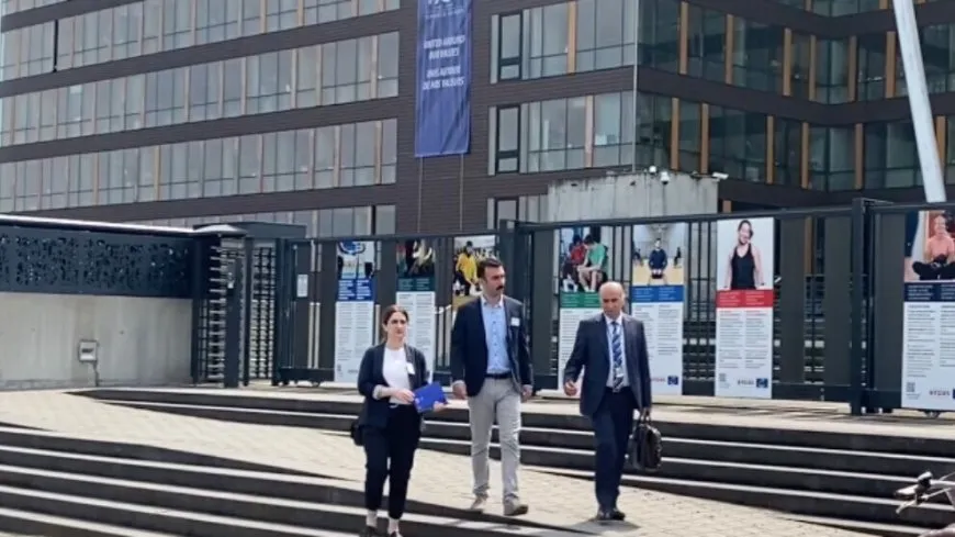 Parêzeran ji bo rewşa Îmraliyê hevdîtin bi CPT re kirin