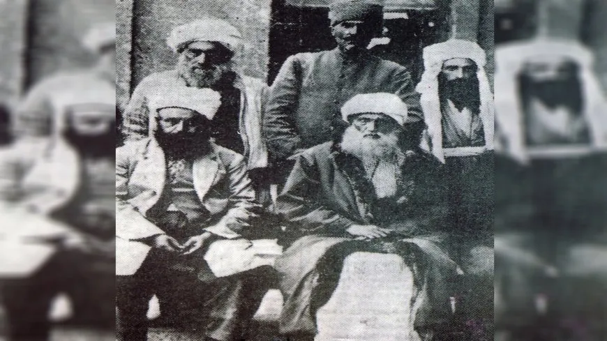 Şêx Seîd: Xwîna me dê ala azadiyê bixemilîne