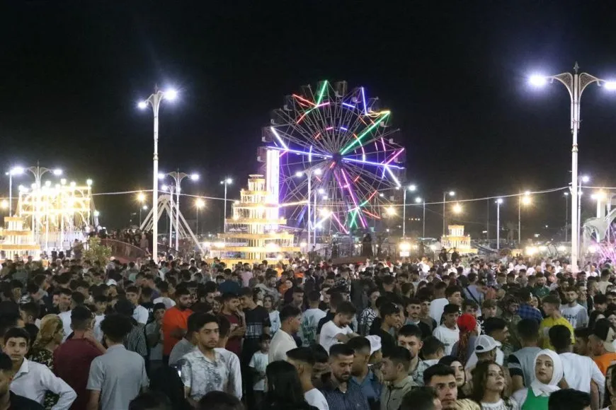 4. Festîvala Şehîd Zîlan li dar ket