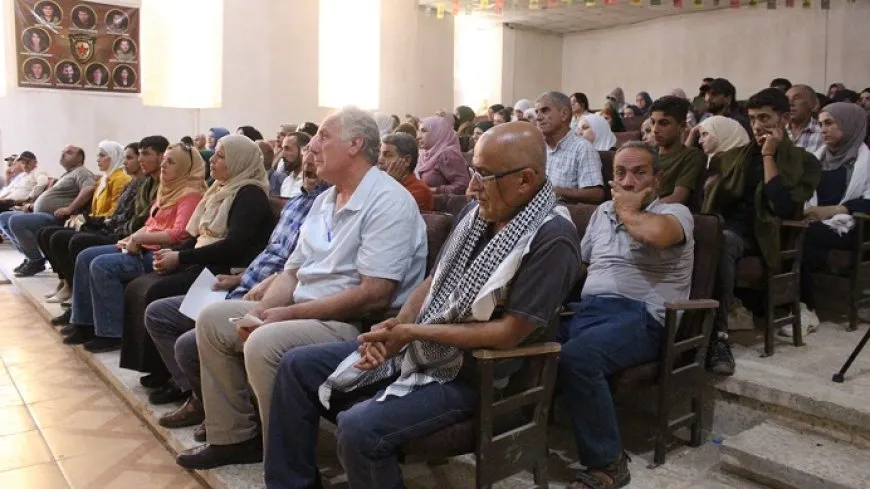 Li Çilaxa û Tirbespiyê bîranîna şehîd Zîlan