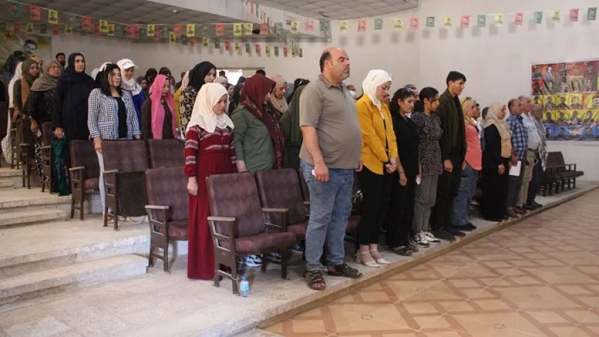 Li Çilaxa û Tirbespiyê bîranîna şehîd Zîlan