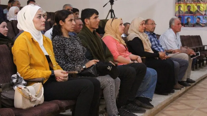 Li Çilaxa û Tirbespiyê bîranîna şehîd Zîlan