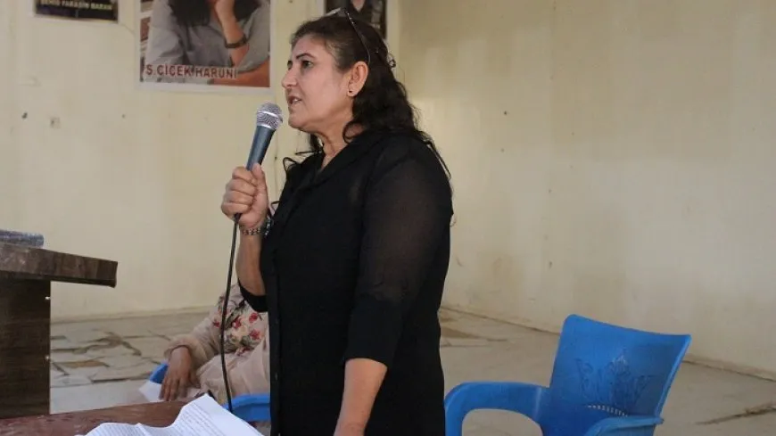 Li Çilaxa û Tirbespiyê bîranîna şehîd Zîlan