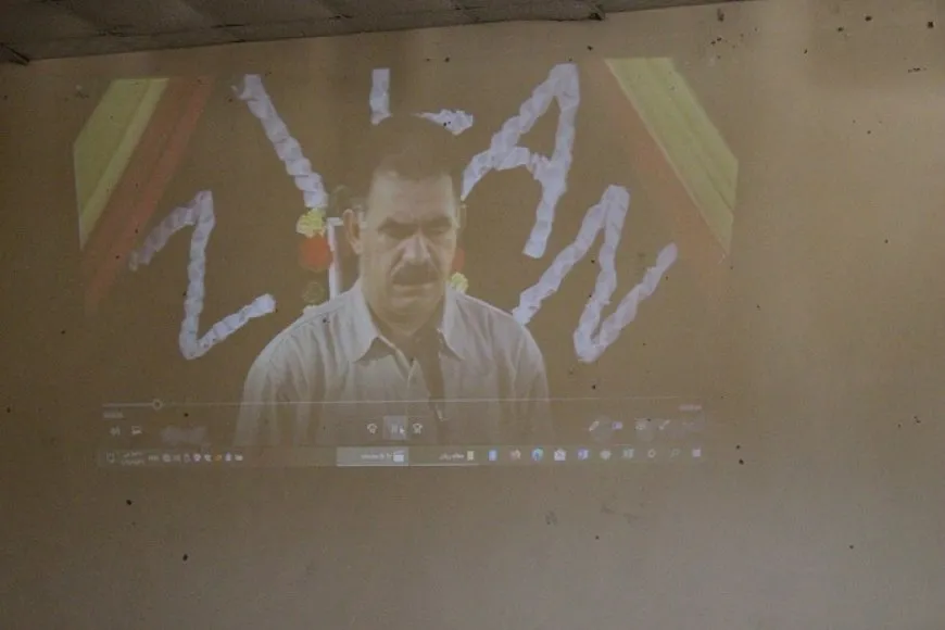 Li Çilaxa û Tirbespiyê bîranîna şehîd Zîlan
