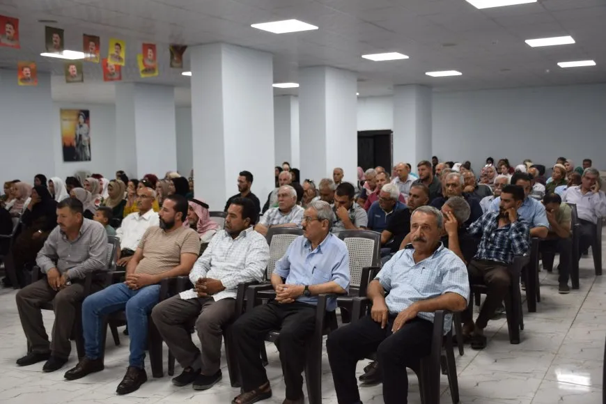 Li Çilaxa û Tirbespiyê bîranîna şehîd Zîlan