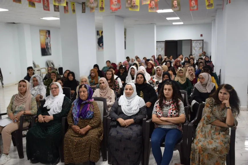Li Çilaxa û Tirbespiyê bîranîna şehîd Zîlan
