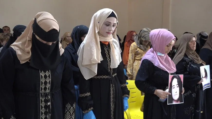Şehîd Zîlan li Dêrazorê hat bi bîranîn