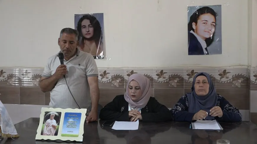 Şehîd Zîlan li Dêrazorê hat bi bîranîn