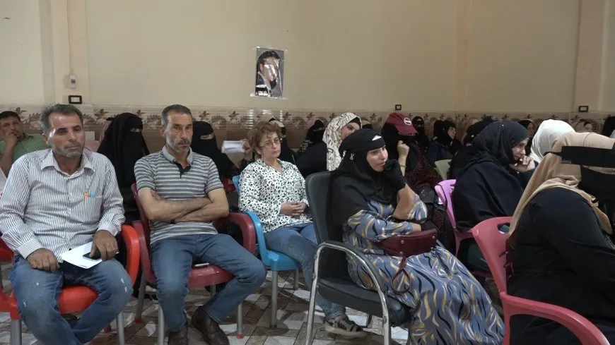 Şehîd Zîlan li Dêrazorê hat bi bîranîn