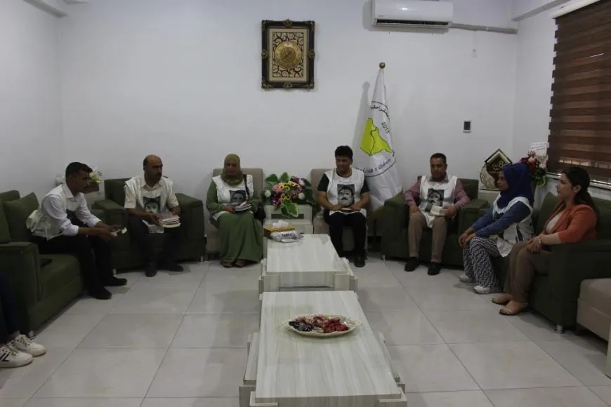 Belavkirina 2 hezar û 200 pirtûkên Rêber Abdullah Ocalan bi dawî bû