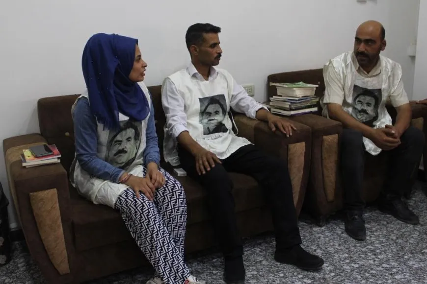 Belavkirina 2 hezar û 200 pirtûkên Rêber Abdullah Ocalan bi dawî bû