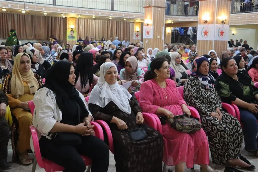 Asya Ebdullah: Her lihevkirinên nekevin xizmetî gel, em qebûl nakin