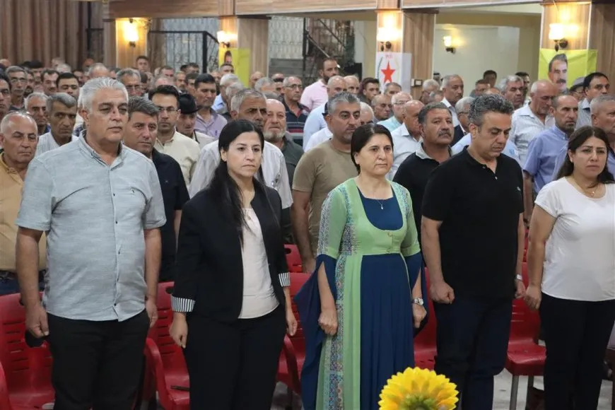 Asya Ebdullah: Her lihevkirinên nekevin xizmetî gel, em qebûl nakin