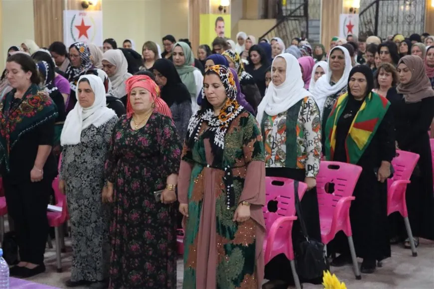 Asya Ebdullah: Her lihevkirinên nekevin xizmetî gel, em qebûl nakin