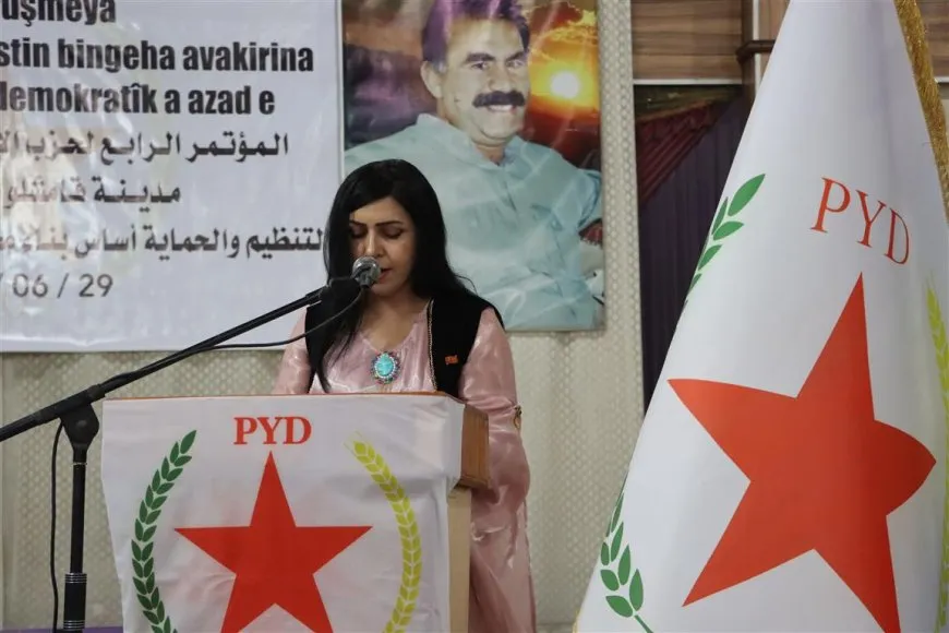Asya Ebdullah: Her lihevkirinên nekevin xizmetî gel, em qebûl nakin