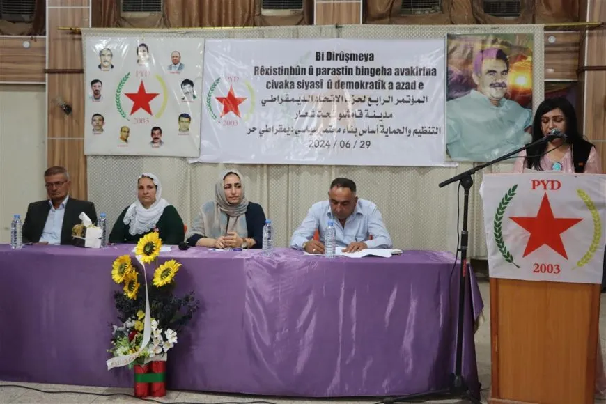 Asya Ebdullah: Her lihevkirinên nekevin xizmetî gel, em qebûl nakin