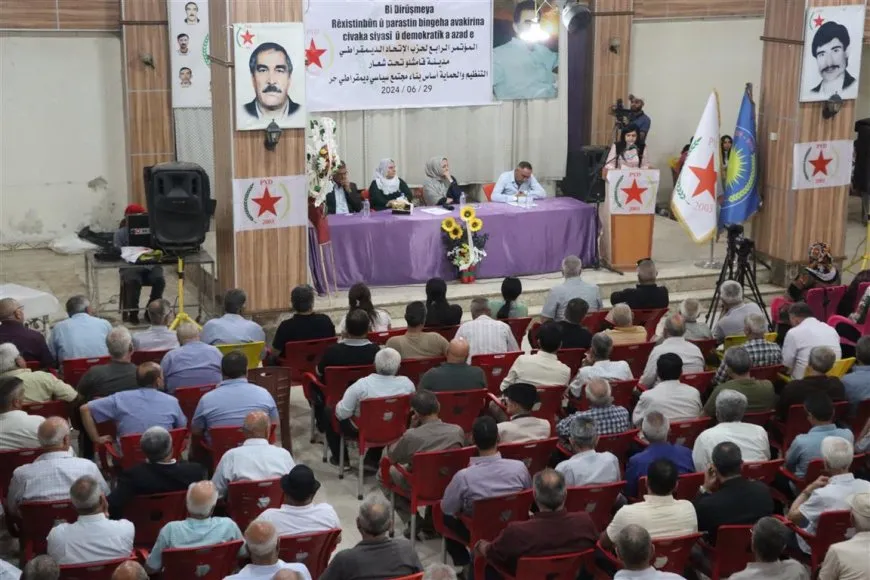 Asya Ebdullah: Her lihevkirinên nekevin xizmetî gel, em qebûl nakin