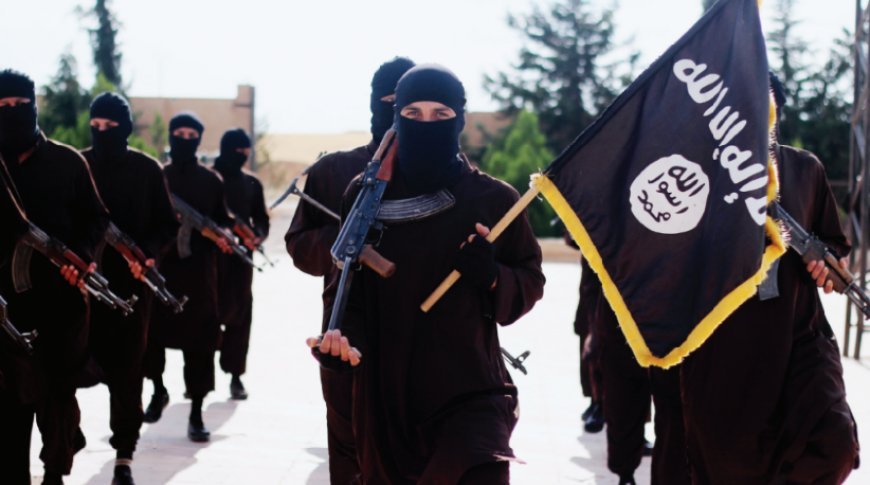SOHR: Más de 4.000 personas mueren en ataques de ISIS en 5 años