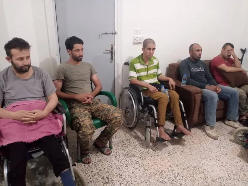 Federasyona Gaziyên Bakur û Rojhilatê Sûriyeyê şehîd Zîlan bi bîr anî