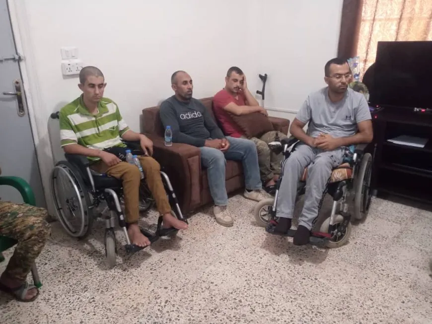 Federasyona Gaziyên Bakur û Rojhilatê Sûriyeyê şehîd Zîlan bi bîr anî
