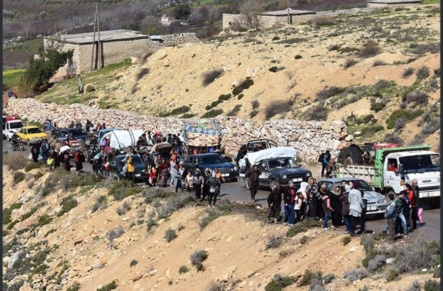 ‘Divê dengê koçberan bighînin qadên navneteweyî’