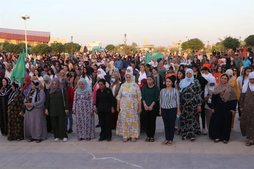 ˊZîlan hîna dengê rastî û azadiyê yeˊ
