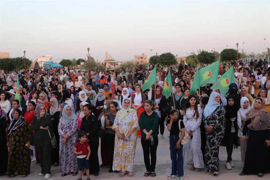 ˊZîlan hîna dengê rastî û azadiyê yeˊ
