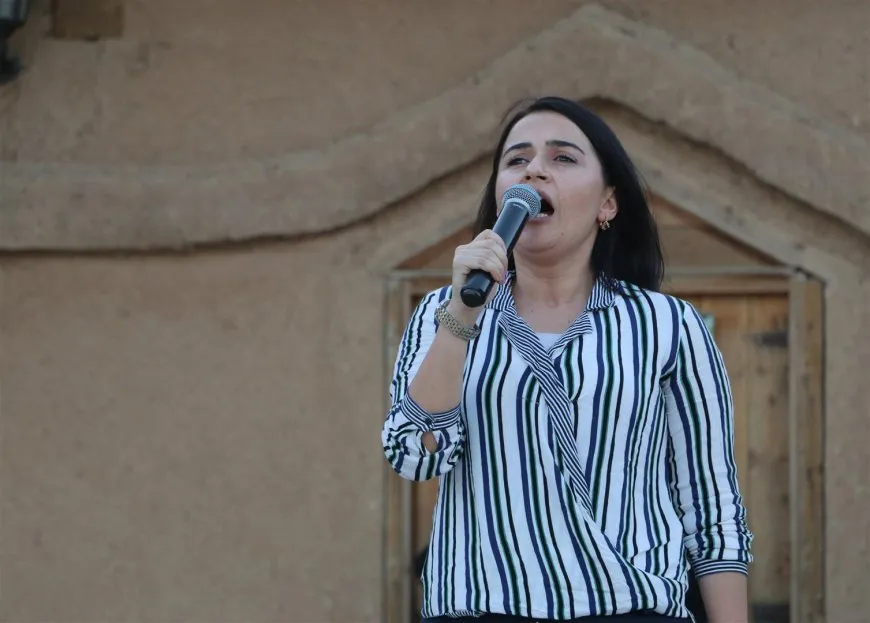 ˊZîlan hîna dengê rastî û azadiyê yeˊ