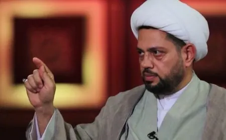 Elî Esedî: Hikumeta Iraq û Tirkiyeyê lihevkirine