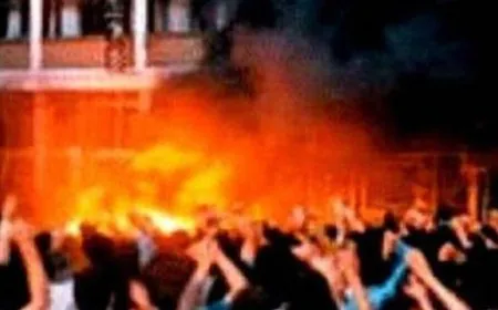 KCK'ê şehîdên Komkujiya Sêwasê bi bîr anî
