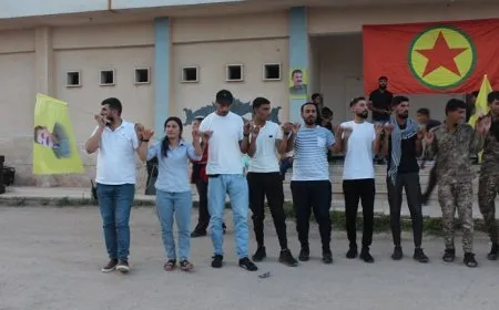 Ciwanên Çilaxa: Parastina destkeftiyên şoreşê erka me ye