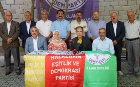 Banga meşa ji bo Colemêrgê