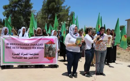 ‘Bi yekbûna gelê Kurd dê xiyanet û êrişên dewleta Tirk têk biçin'