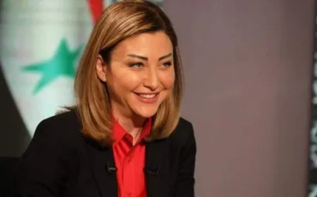 Şêwirmenda El Esed di nexweşxaneyê de ye