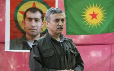 KCK: Şehîd Helmet bû sembola kurdîtiya azad, kurdîtiya birûmet
