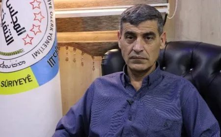 `Eger Şam bi diyalogê re be em jî amade ne`