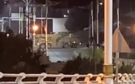 Sewqiyata artêşa Tirk a ji bo Başûr didome